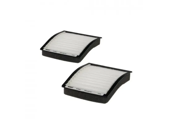 BMW Klima Filtresi Set E36 Hng 64319071933