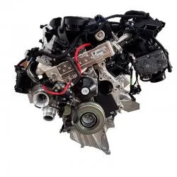 BMW B47 B47D20A Sandık Motor Sıfır 11002473073