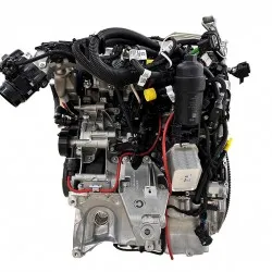 BMW B47 B47D20B Sandık Motor Sıfır 11002473184
