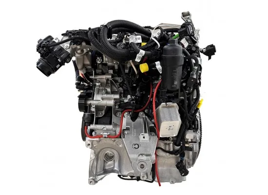 BMW B47 B47D20B Sandık Motor Sıfır 11002473184 BMW B47 B47D20B Sandık Motor Sıfır 11002473184