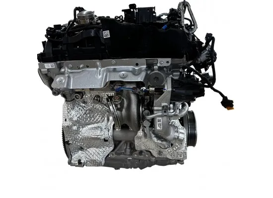 BMW B48 B48B20A Sandık Motor Sıfır 11002455342 BMW B48 B48B20A Sandık Motor Sıfır 11002455342