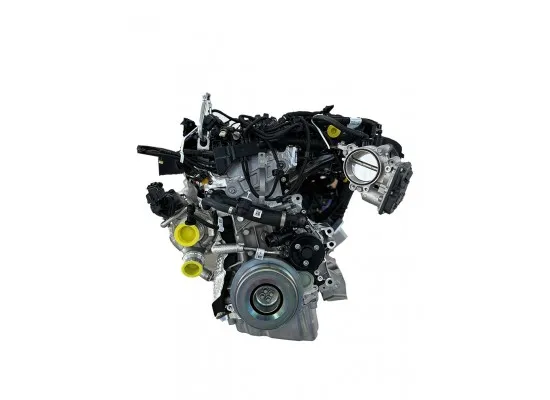 BMW B48 B48B20B Sandık Motor Sıfır 11002461947