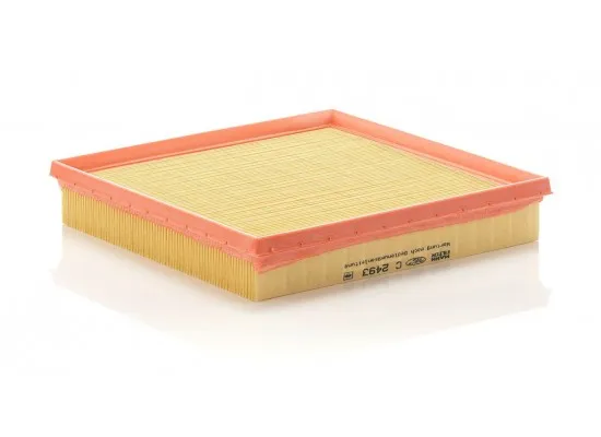 BMW M42 M43 M44 Hava Filtresi - 13721247404 MANN BMW M42 M43 M44 Hava Filtresi - 13721247404 MANN