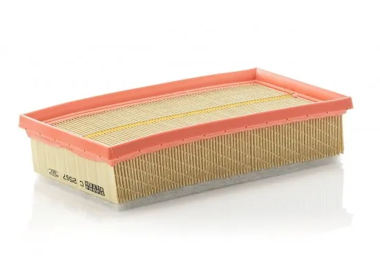 Mini Cooper Hava Filtresi R55 R56 Clubman R56 C256s Man 13717806046