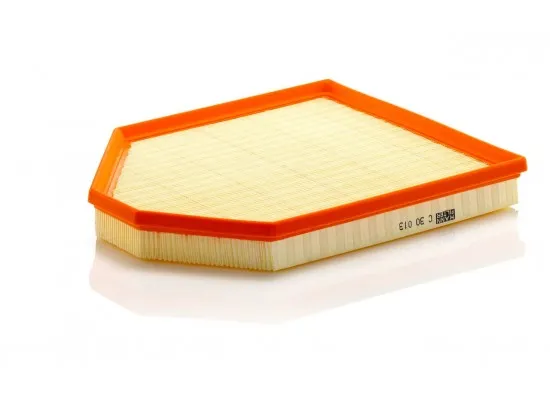 BMW F25 F26 N20 N52N Hava Filtresi - 13717601868 MANN BMW F25 F26 N20 N52N Hava Filtresi - 13717601868 MANN