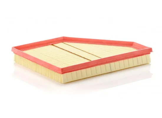 BMW Hava Filtresi Sol E70 X5 C3090s Man 13717548898 BMW Hava Filtresi Sol E70 X5 C3090s Man 13717548898