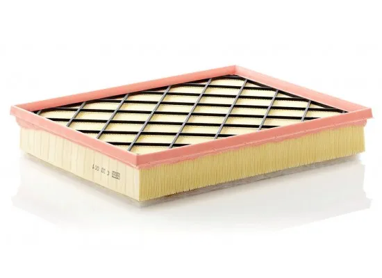 BMW E70 E71 M57N2 Hava Filtresi - 13717798342 MANN BMW E70 E71 M57N2 Hava Filtresi - 13717798342 MANN