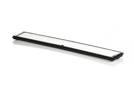 BMW E46 E83 Klima Filtresi Karbonsuz - 64319216591 MANN