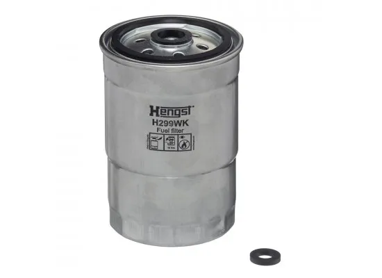 Land Rover Yakıt Filtresi Defender Discovery 2 1987-200s Hng Esr4686 Land Rover Yakıt Filtresi Defender Discovery 2 1987-200s Hng Esr4686