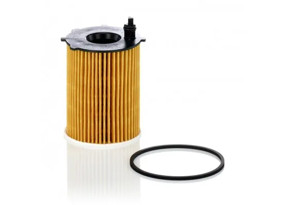 Mini Cooper Yağ Filtresi R55 R56 Clubman R56 Hu7162s Man 11427805978