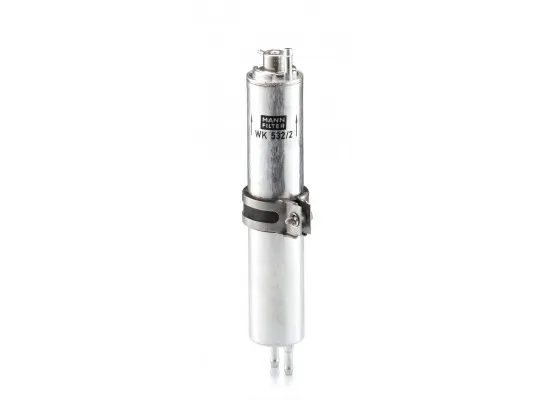 BMW Yakit Filtresi E65 E66 Wk532s Man 16126750475 BMW Yakit Filtresi E65 E66 Wk532s Man 16126750475