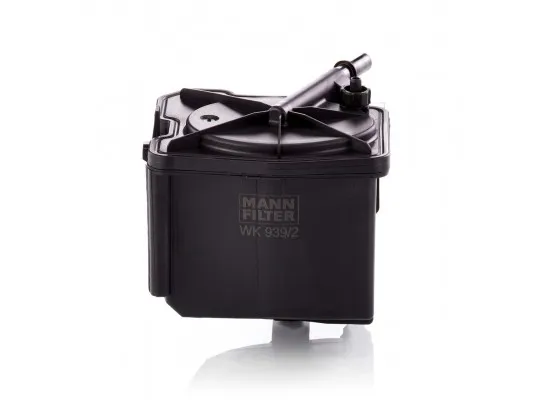 Mini Cooper Yakit Filtresi R55 R56 Clubman R56 Wk939s Man 13328517166 Mini Cooper Yakit Filtresi R55 R56 Clubman R56 Wk939s Man 13328517166