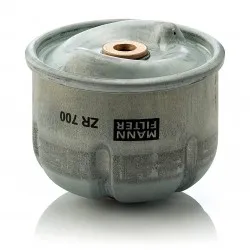 Land Rover Rotor Filtre Discovery 2 Defender 1987-2006 Zr700s Man Err6299