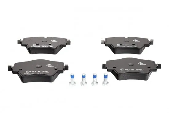 BMW MINI E89 F39 F40 F44 F45 F46 F48 F54 F60 G01 G02 G20 G21 G29 G30 G31 Ön Fren Balatas - 34106860019ı ATE