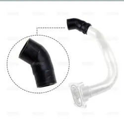 BMW Hortum Devirdaim N54 Uç Kisim ibr-11537558522