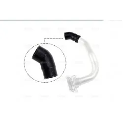 BMW Hortum Devirdaim N54 Uç Kisim ibr-11537558522 BMW Hortum Devirdaim N54 Uç Kisim ibr-11537558522