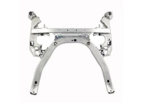 Bmw Ön Aks Traversi 31116782458