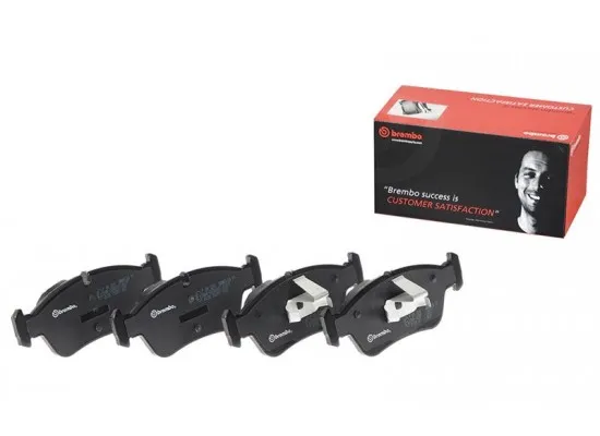 BMW Fren Balatasi Ön E36 E46 E85 Z4 Bre 34116761244 BMW Fren Balatasi Ön E36 E46 E85 Z4 Bre 34116761244