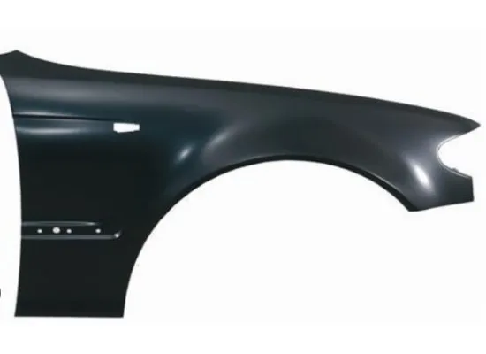 Bmw Çamurluk Ön Sağ 41357016206