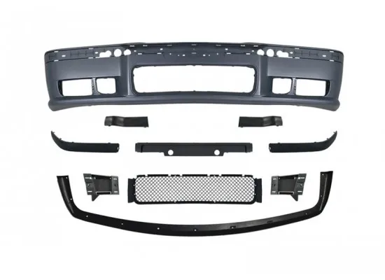 BMW Tampon M3 Ön Tyg 51112233839