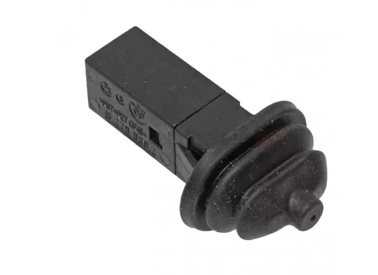 BMW Depo Kapağı Butonu - 51178228939 BMW Orjinal