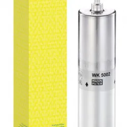 Bmw X5 F15 Kasa 25dx Mazot Filtresi Mann Marka Bmw X5 F15 Kasa 25dx Mazot Filtresi Mann Marka