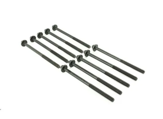 BMW Silindir Kapak Saplamasi Set E60,E61,E81,E82,E83,E84,E87,E88,E90,E91,E92,E93,F07 -> F4s Elr 11128513128 BMW Silindir Kapak Saplamasi Set E60,E61,E81,E82,E83,E84,E87,E88,E90,E91,E92,E93,F07 -> F4s Elr 11128513128
