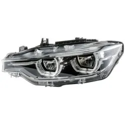 Bmw 3 Serisi F30 Kasa Sol LED-BI XENON Far Komple Seguro Marka