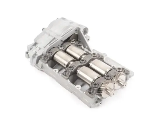 Bmw E90 Kasa 318i 320i N46 Motor Yağ Pompası Komple Oem Bmw E90 Kasa 318i 320i N46 Motor Yağ Pompası Komple Oem