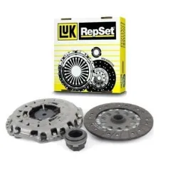 Bmw 3 Serisi E46 Kasa 316i 2003-2006 Debriyaj Seti Bilyalı Kit Luk Marka Bmw 3 Serisi E46 Kasa 316i 2003-2006 Debriyaj Seti Bilyalı Kit Luk Marka