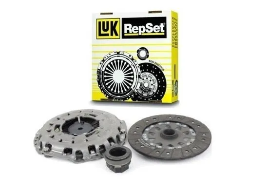 Bmw 3 Serisi E46 Kasa 316i 2003-2006 Debriyaj Seti Bilyalı Kit Luk Marka