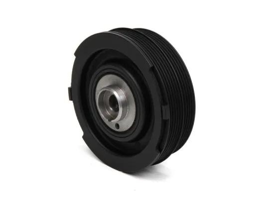 Bmw 3 Serisi E46 Kasa M47 Motor Krank Kasnağı İthal 11232247565