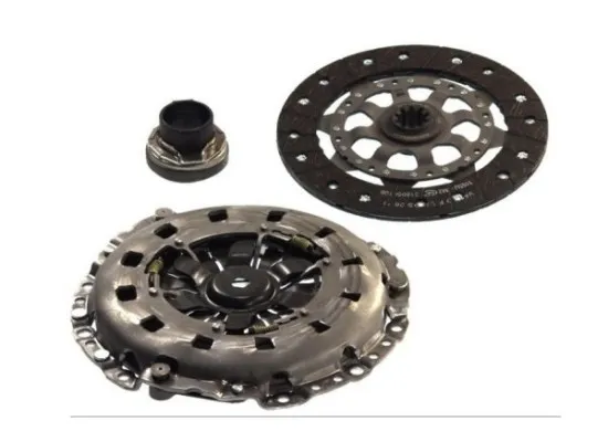Bmw E46 Kasa 320d M47 Motor Debriyaj Seti Luk Marka 623300100, 21217523619