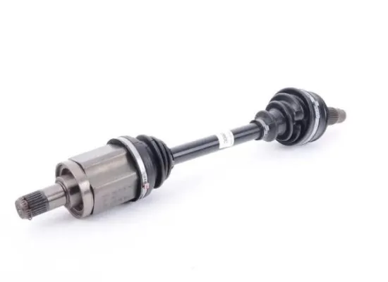 Bmw X3 E83 Kasa 2.0d Sol Aks Mili Komple Gkn Marka 31607529201, 304667