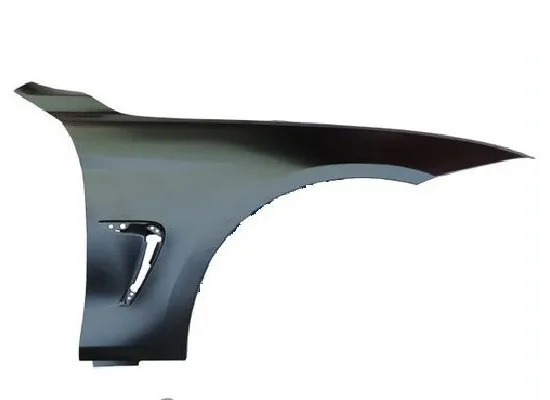 Bmw 4 Seri F36 Kasa Sağ Ön Çamurluk Oem 41357330550 Bmw 4 Seri F36 Kasa Sağ Ön Çamurluk Oem 41357330550