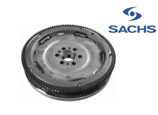 Bmw 3 Serisi E90 Kasa 316i Volant Manuel Şanzıman İçin Sachs Marka 6366000002 / 21217526268