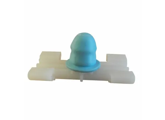 Bmw 3 Seri E46 Kasa Kapı Çıta Klipsi 51138231130