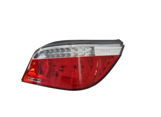 Bmw 5 Serisi E60 Kasa Sol Stop Lambası LED Hella Marka 2VP009425121, 63217177282 Bmw 5 Serisi E60 Kasa Sol Stop Lambası LED Hella Marka 2VP009425121, 63217177282