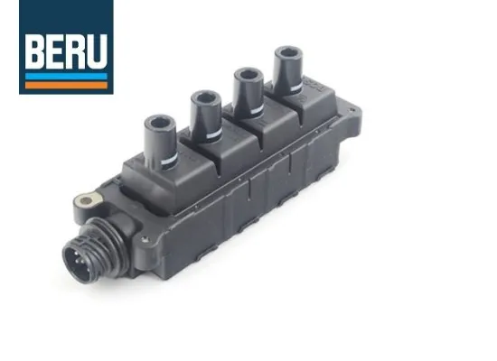 Bmw 3 Serisi 318i M43 Ateşleme Bobini Beru Marka Bmw 3 Serisi 318i M43 Ateşleme Bobini Beru Marka