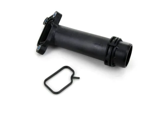 Bmw 3 Serisi E90 Kasa 320d N47 Motor Su Flanşı İthal İTH 11127810707 Bmw 3 Serisi E90 Kasa 320d N47 Motor Su Flanşı İthal İTH 11127810707