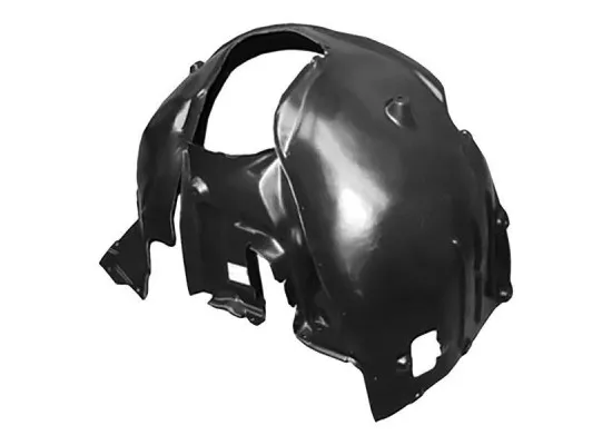 Bmw E60 Sol Ön Çamurluk Davlumbazı İthal İTH 51717033749 Bmw E60 Sol Ön Çamurluk Davlumbazı İthal İTH 51717033749