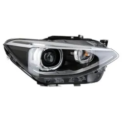 Bmw 1 Serisi F20 Kasa Bi-Xenon Sağ Far Komple Hella Marka