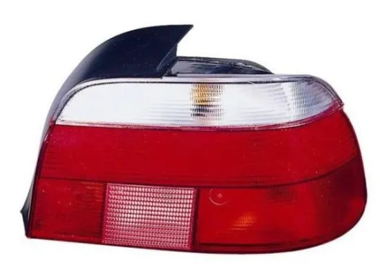 Bmw 5 Serisi E39 Kasa 1996-2000 Sağ Arka Stop Lambası Depo Marka