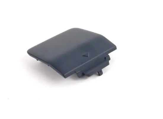 Bmw 5 Serisi E60 Kasa Arka M Tampon Çeki Demir Kapağı Orijinal 51127897217