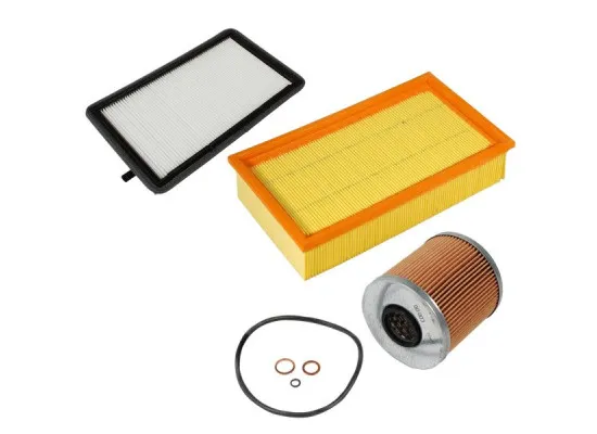 Bmw E36 Kasa 316i M40 Motor Periyodik Bakım Filtre Seti Yağsız Bmw E36 Kasa 316i M40 Motor Periyodik Bakım Filtre Seti Yağsız