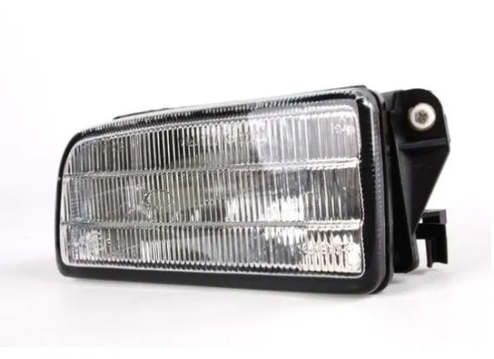 Bmw 3 Serisi E36 Kasa Sol Sis Farı Komple İthal Bmw 3 Serisi E36 Kasa Sol Sis Farı Komple İthal