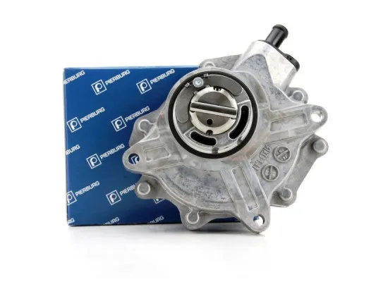 Bmw E46 Kasa 316i 2002-2005 Motor Fren Vakum Pompası Pierburg Marka Bmw E46 Kasa 316i 2002-2005 Motor Fren Vakum Pompası Pierburg Marka