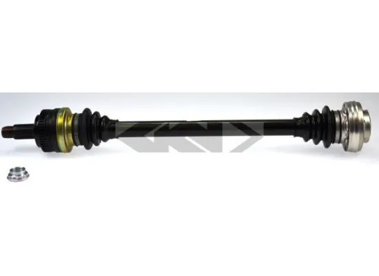 Bmw 3 Serisi E46 Kasa Sağ Arka Aks Mili Komple Gkn Marka Bmw 3 Serisi E46 Kasa Sağ Arka Aks Mili Komple Gkn Marka