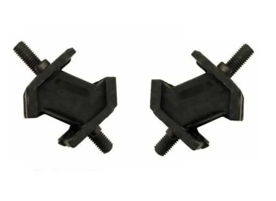 Bmw E34 Kasa Şanzıman Kulağı Takım İthal 24701138428, 24701138427