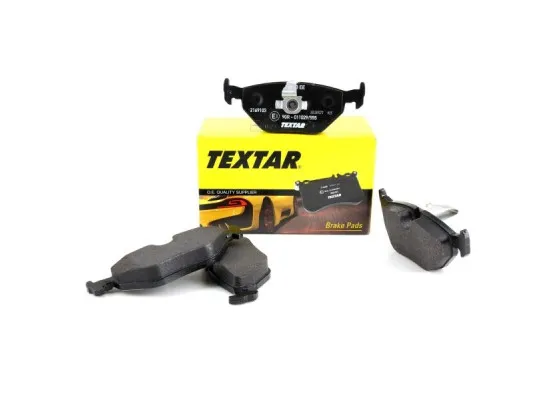 Bmw E39 Kasa 520i Arka Fren Balata Takımı Textar Marka Bmw E39 Kasa 520i Arka Fren Balata Takımı Textar Marka